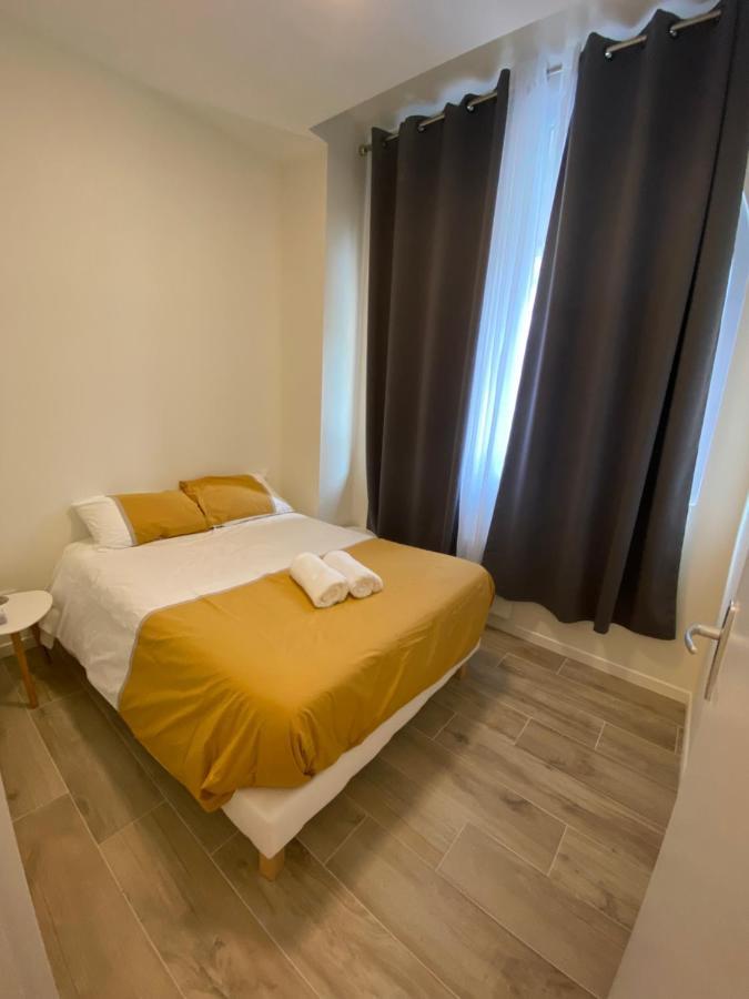 Appartement Albiappart Hyper Centre Extérieur photo