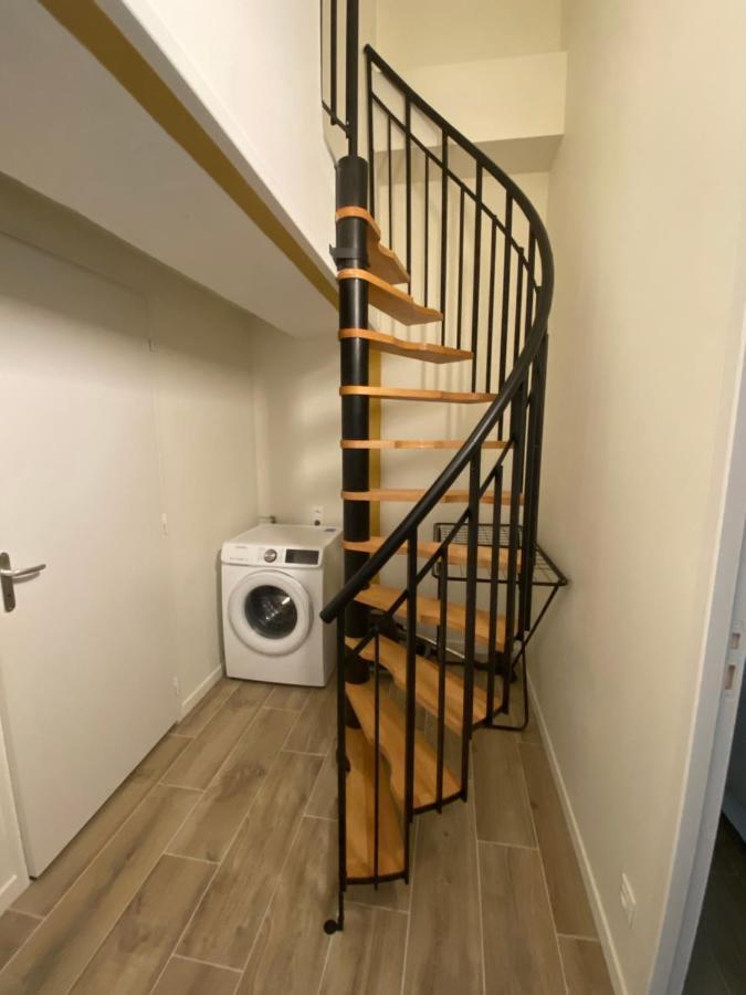 Appartement Albiappart Hyper Centre Extérieur photo