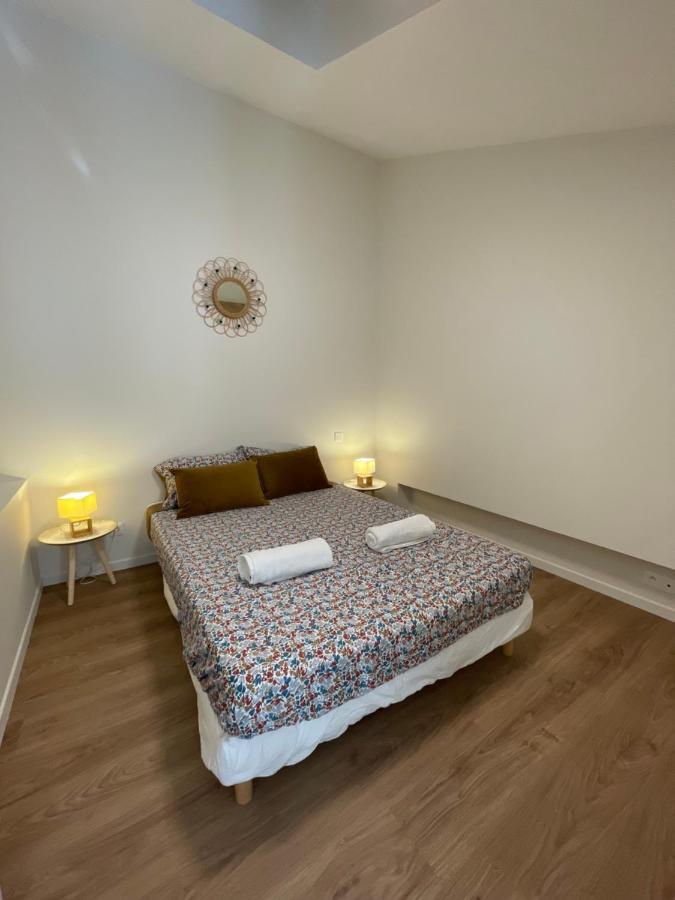 Appartement Albiappart Hyper Centre Extérieur photo