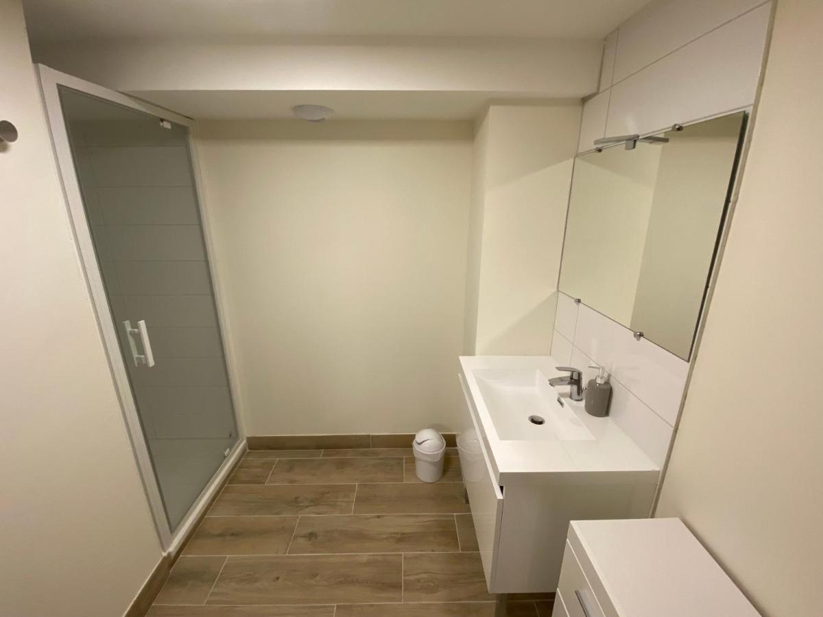 Appartement Albiappart Hyper Centre Extérieur photo